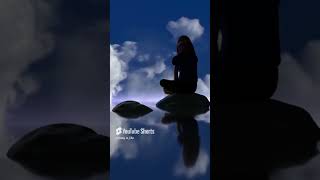 Cloud and calmness  Song Is Life shorts [upl. by Clevie]