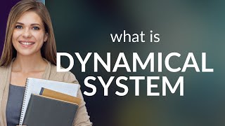 Understanding Dynamical Systems A Beginners Guide [upl. by Rediah]