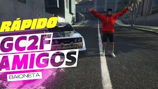 GC2F  GTA ONLINE  COMO PEGAR VEÍCULOS DO GALPÃO [upl. by Holt]