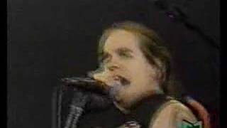 Red Hot Chili Peppers  Dr Funkenstein Live Pinkpop 1990 [upl. by Alleirbag754]