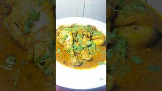 Nizami chicken 😋🍗 dum recipe recipe shorts [upl. by Leggat]