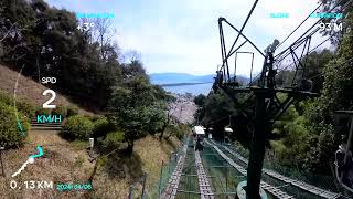 Down The Chairlift [upl. by Riba]