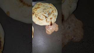 Pupusas revueltas en casa choteando503 ElSalvador [upl. by Marwin268]