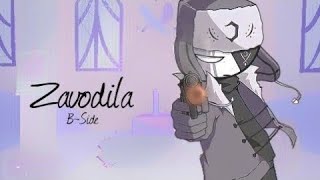 Zavodila BSide but better Vocals [upl. by Eelsel697]