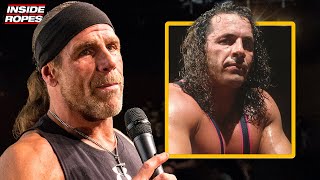 Shawn Michaels SHOOTS On Being Hated In The WWE Locker Room [upl. by Eiltan]