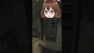 Look out the Window vtuber residentevil [upl. by Ahsenod]