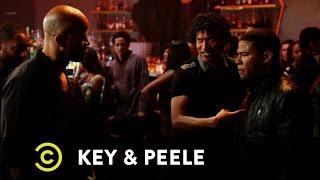 Key amp Peele  Hold Me Back  Uncensored [upl. by Lorri]