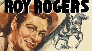 Wall Street Cowboy 1939 ROY ROGERS [upl. by Shishko]