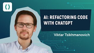 Elevate Your Code Refactoring with ChatGPT AI Cookbook 8 [upl. by Annauj]