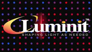 Luminit Light Shaping Diffusers  Capabilities Overview [upl. by Divadleahcim]