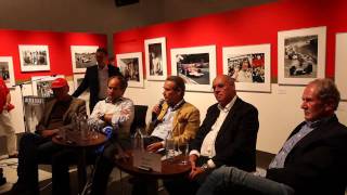 Jochen Rindt Exhibition at Westlicht [upl. by Roberts]