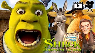 Shrek 5  First Trailer 2025  DreamWorks [upl. by Gareth]