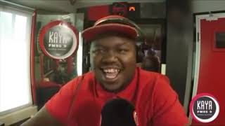 Skhumba hlophe the best KAYA FM 2020 [upl. by Tabitha]