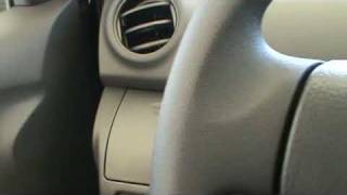 2010 Toyota Yaris Sedan Walkaround for Daniel [upl. by Yve]