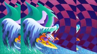 MGMT  Congratulations Full Album [upl. by Hasile]