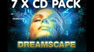 HTID amp Dreamscape NYE 20122013  R e  c o n [upl. by Gilchrist804]