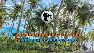 MAGSAYSAY OLONGAPO  HD KARAOKE [upl. by Carrick838]