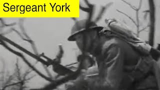 Sergeant York Modern Trailer [upl. by Aretha786]