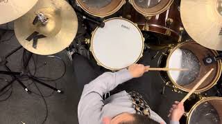 Extremis by Randall D Standridge SNARE DEMO [upl. by Leihcim]