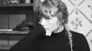 Taylor Swift  Right where you left me slowed to perfection [upl. by Ragland]