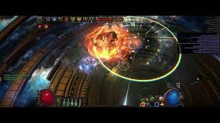 PoE 321 Crucible  Static Strike Strength Stacker  The Formed Showcase [upl. by Otecina]