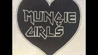 Muncie Girls  The Wicker Man Iron Maiden Cover [upl. by Berner]