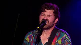 Whole Lotta Soul  Tab Benoit [upl. by Nosro]