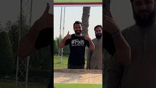 Aik Jawan ko fruit ka rozgar diya❤️ reels vlog viralvideo foryou foryoupage shorts [upl. by Allveta]