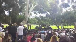 Good Friday at Riverview Church Perth [upl. by Soiritos]