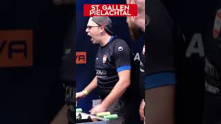 🔥 TFC St Gallen vs TFC Pielachtal  Part 24  Trailer ITSF tablesoccerissport [upl. by Herman]