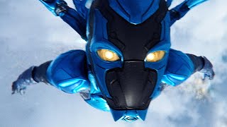 BLUE BEETLE  Officiële final trailer [upl. by Ramoj]