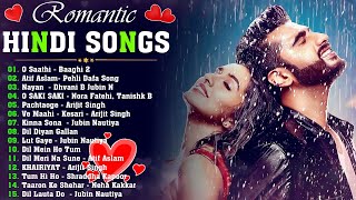 💖New Hindi Song 2024💚💝Arijit SinghJubin NautiyalAtif AslamNeha KakkarArmaan MalikShreya Ghoshal [upl. by Acinehs772]