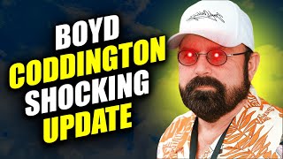 Boyd Coddington Shocking Update  The Rise and Fall of “American Hot Rod”  What Happened to Him [upl. by Nalda]