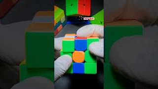 3x3 Rubiks Cube Solving Trick  Magic Trick 🪄 shorts ytshorts rubikscube [upl. by Euginomod70]