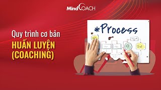 Mind Coach Vietnam  10 QUY TRÌNH CƠ BẢN HUẤN LUYỆN COACHING [upl. by Anabal]