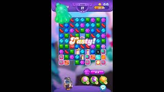 Candy Crush Friends Saga Level 2480 Get 3 Stars  21 Moves Completed [upl. by Avihs]