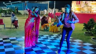 Chatak MatakSapna ChoudharyRenuka PanwarHaryanvi song dance video 2021 [upl. by Pontius593]