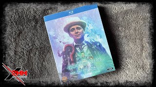 Doctor Who  The Collection Season 26 Standard Edition Bluray [upl. by Stickney]