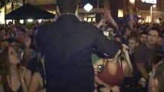 Alien Ant Farm  Movies  Live in Tempe AZ 2008 [upl. by Beane]