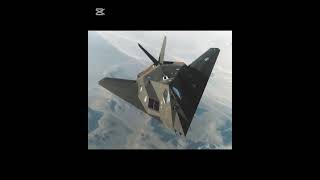 the sky secrets of the f117 gulf war [upl. by Ronnoc132]