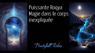 Puissante rokia special magie dans le corps inexpliquée [upl. by Rolfston]