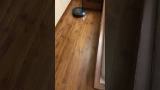 iRobot Vacuum and Mop Roomba Comboj7 Mapping [upl. by Arnulfo146]