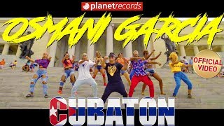 OSMANI GARCIA  Cubaton Official Video [upl. by Georgy960]