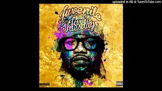 Juvenile  Yellow Tape ft Skip and Pistol  Juvie Tuesdays [upl. by Rosenblatt]