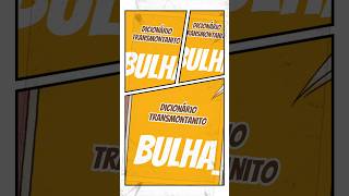 Dicionário transmontanito bulha trasosmontes comedia trasmontano humor [upl. by Nomelc468]