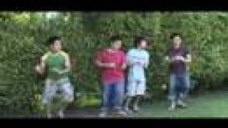 Pinoy Ako  Filipino Tinikling Parody [upl. by Schnur]