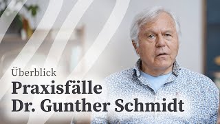 Praxisfälle  Dr Gunther Schmidt  Hypnosystemische Therapie amp Beratung [upl. by Seale]