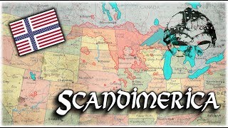 Scandimerica the Real American Vikings [upl. by Suiramad]