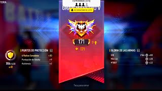 Rankeado DECLASIFICATORIA temporada 27 💥 [upl. by Relyks747]