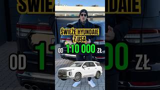 Koreańskie SUVy do sprowadzenia z USA Dobre ceny 😉samochodyzusa importzusa hyundai kona suv [upl. by Hannie]